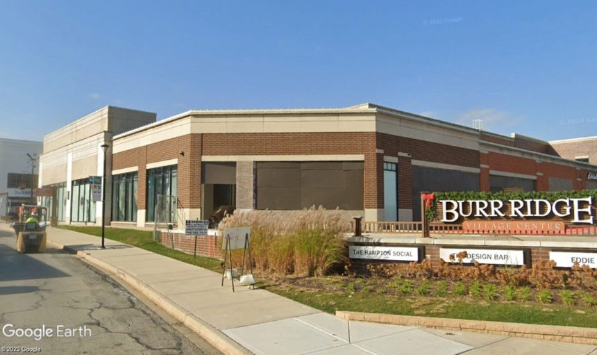 Pella Signature to Debut in Burr Ridge Village Center