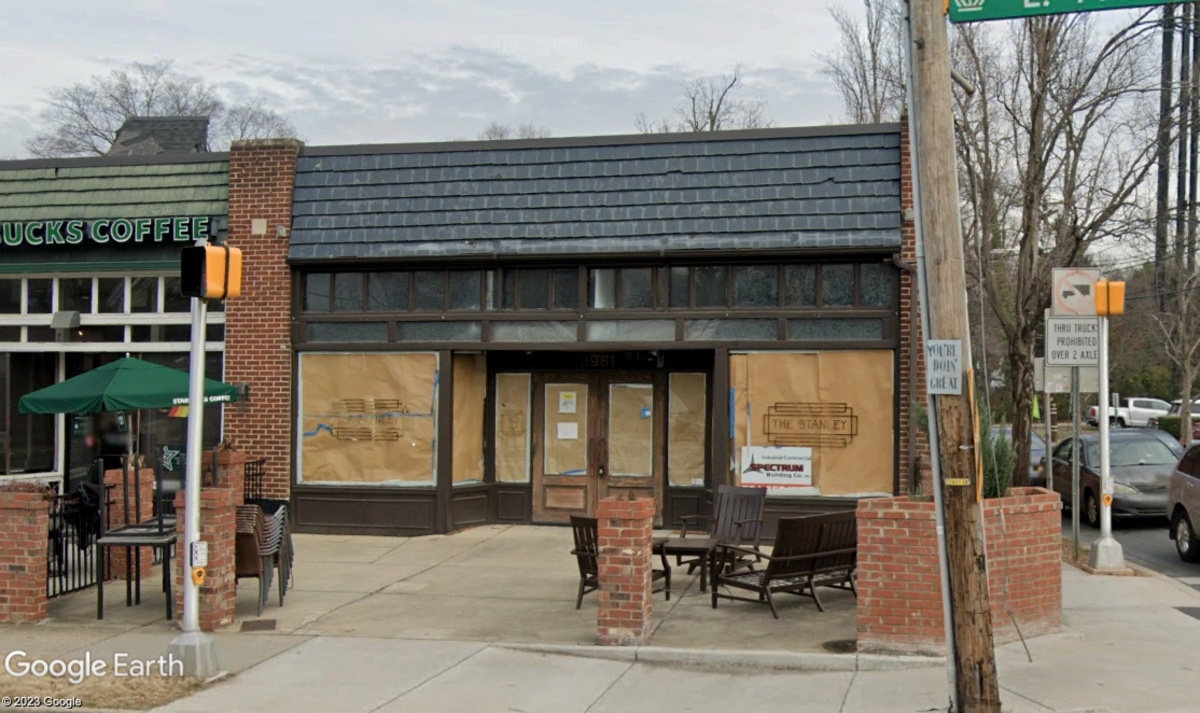 New Mexican-Inspired Restaurant Called Puerta Coming to Elizabeth