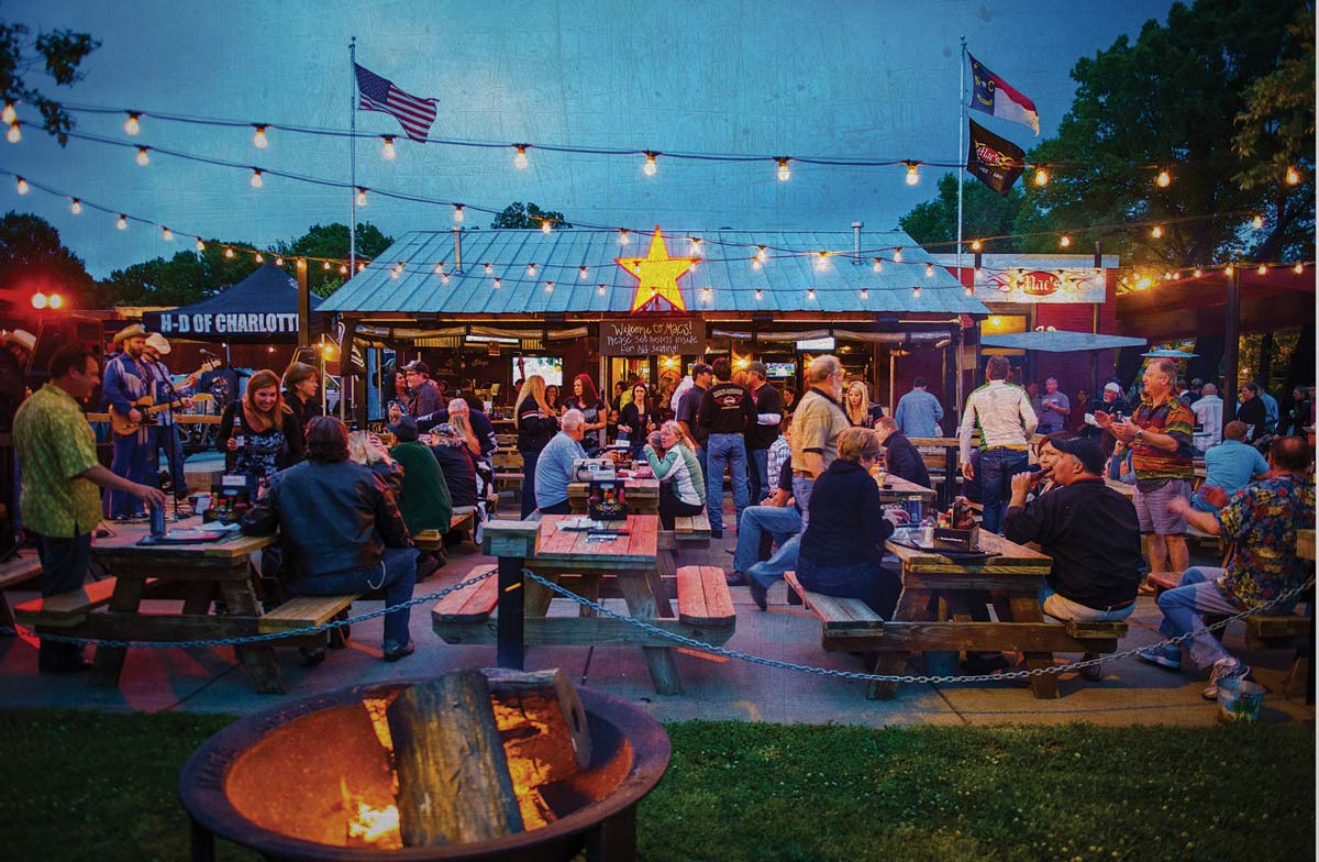 Mac’s Hospitality Group Planning Dual-Restaurant Concept in Fort Mill