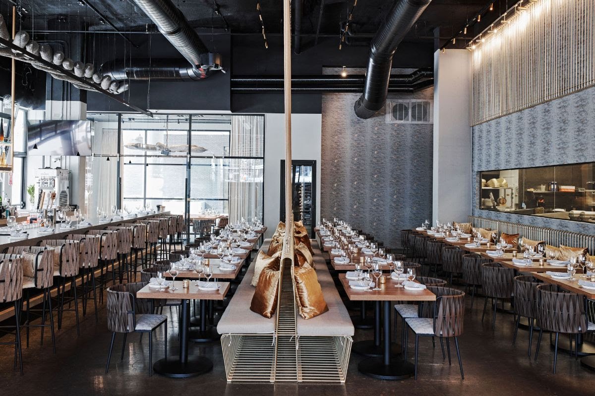 Snap Thai Fish House to Celebrate Grand Opening on May 1st, 2023