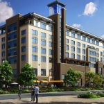 The Benson Hotel and Faculty Club Opens in Colorado