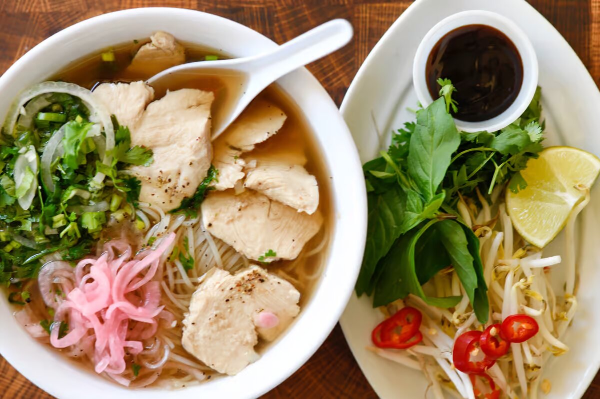 Little Miss Ha and French Pantry Coming Together for Restaurant