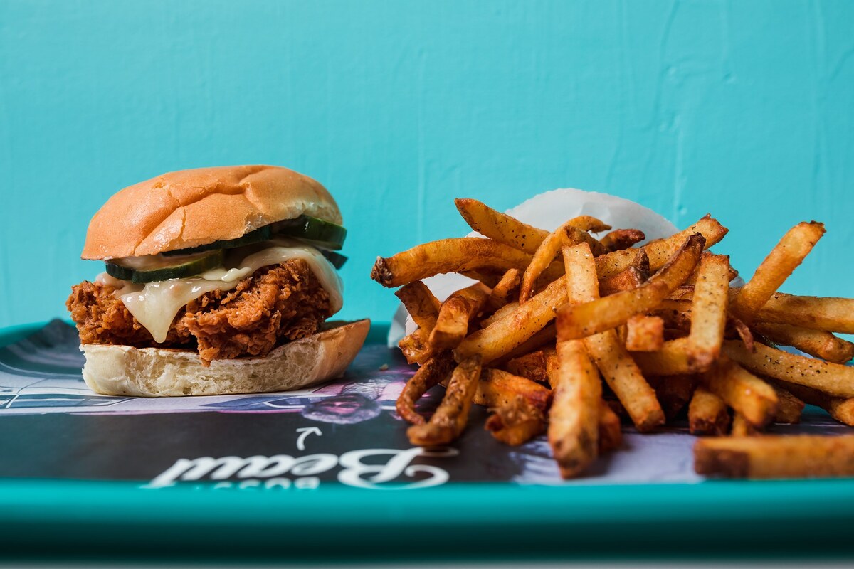 Bossy Beulah’s Chicken Shack Opening in Fort Mill Mid-Summer