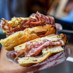 Authentic Italian Sandwich Shop, All’Antico Vinaio, To Open Third Outpost in Upper East Side This Summer