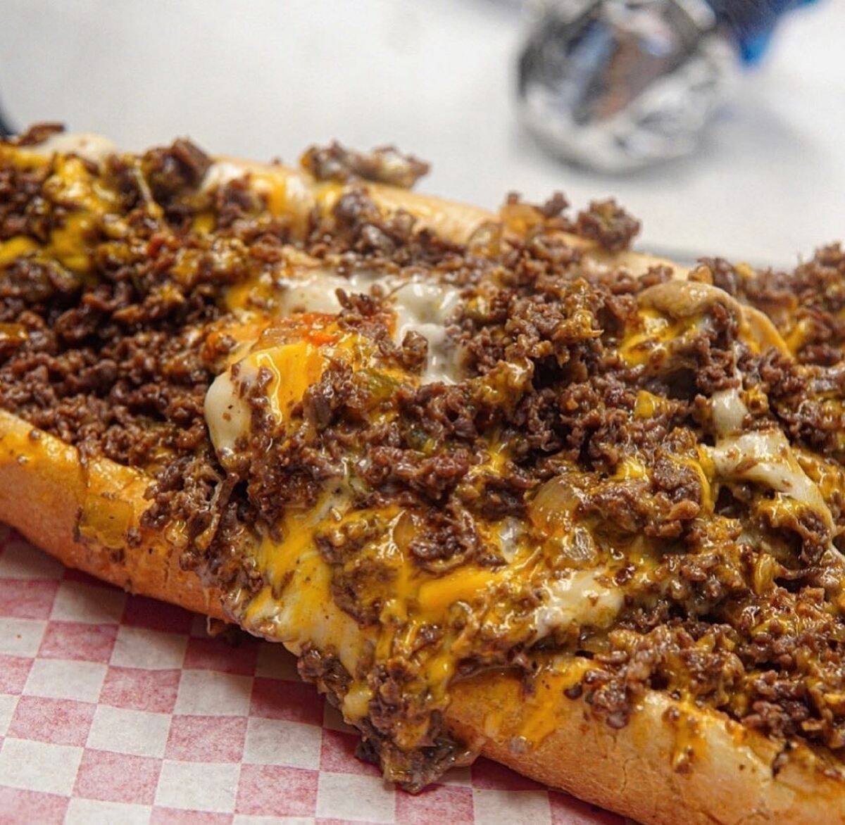 Big Dave's Eyeing Charlotte for First Site Outside of Atlanta