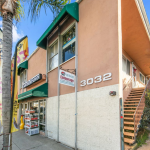 Stepp Commercial Group Completes $2.25 Million Sale of a 10-Unit Apartment/Retail Property in Rose Park Neighborhood of Long Beach, California