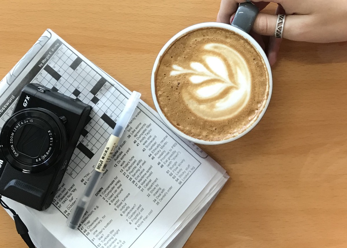 Mechanism Coffee Roasters Debuting in Deerwood