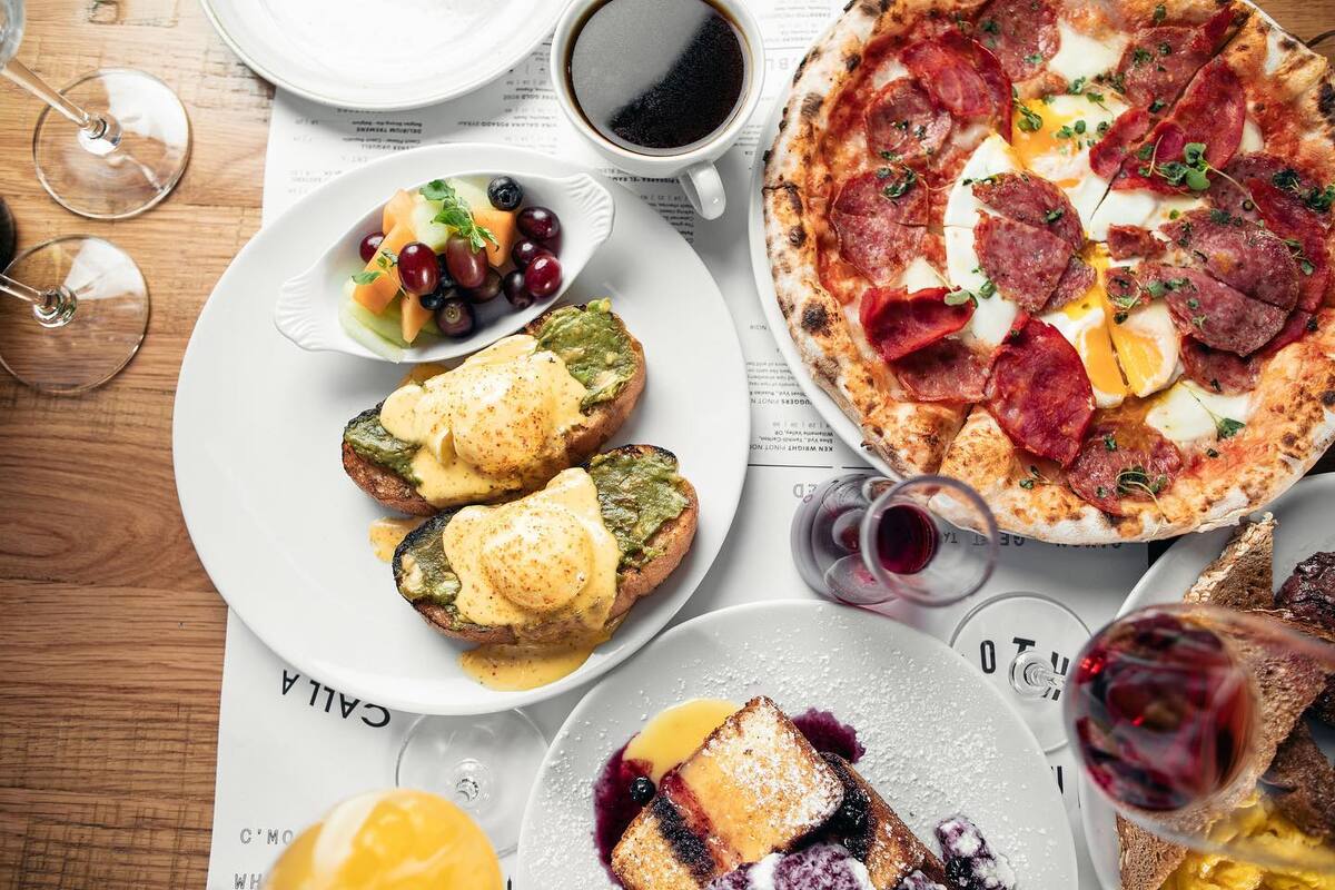 Sixty Vines Expanding to Charlotte for its Eighth Site