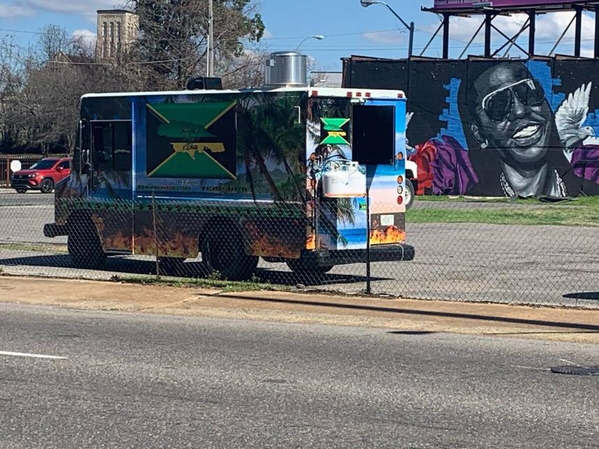 Memphis Jamaican Kitchen Recovers Food Truck; Hopes to Open Restaurant by 2025