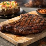 Longhorn Steakhouse Working on New Location in Millington