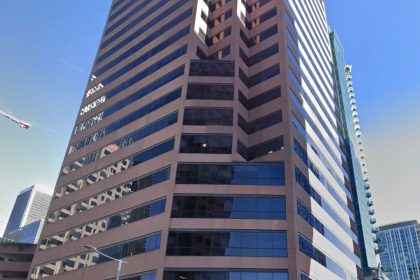 888 S Figueroa St, Los Angeles, CA 90017