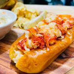 A Honolulu Hotspot is Opening its Second Lobster Location in LA