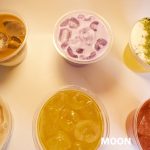 A New Boba Shop, Moon Cha, is Coming to Huntington Beach