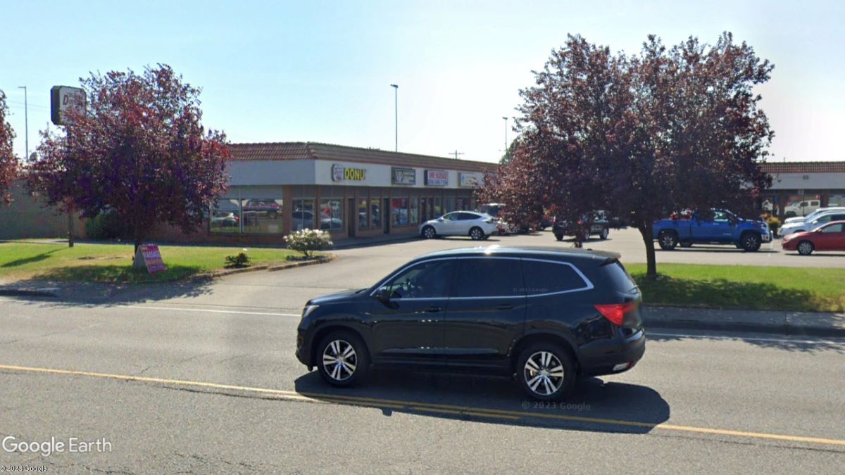 A New Restaurant, The Grill, Will Soon Open in Lakewood