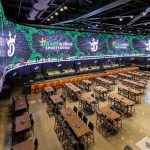 DraftKings Sportsbook to Open at Wrigley Field June 27th with Bar and Restaurant Service