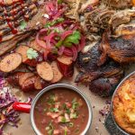 BLESS YOUR HEART WILL BRING TEXAS-STYLE BARBECUE AND DELICIOUS FROZEN DRINKS TO CHICAGO’S RIVER NORTH THIS SUMMER