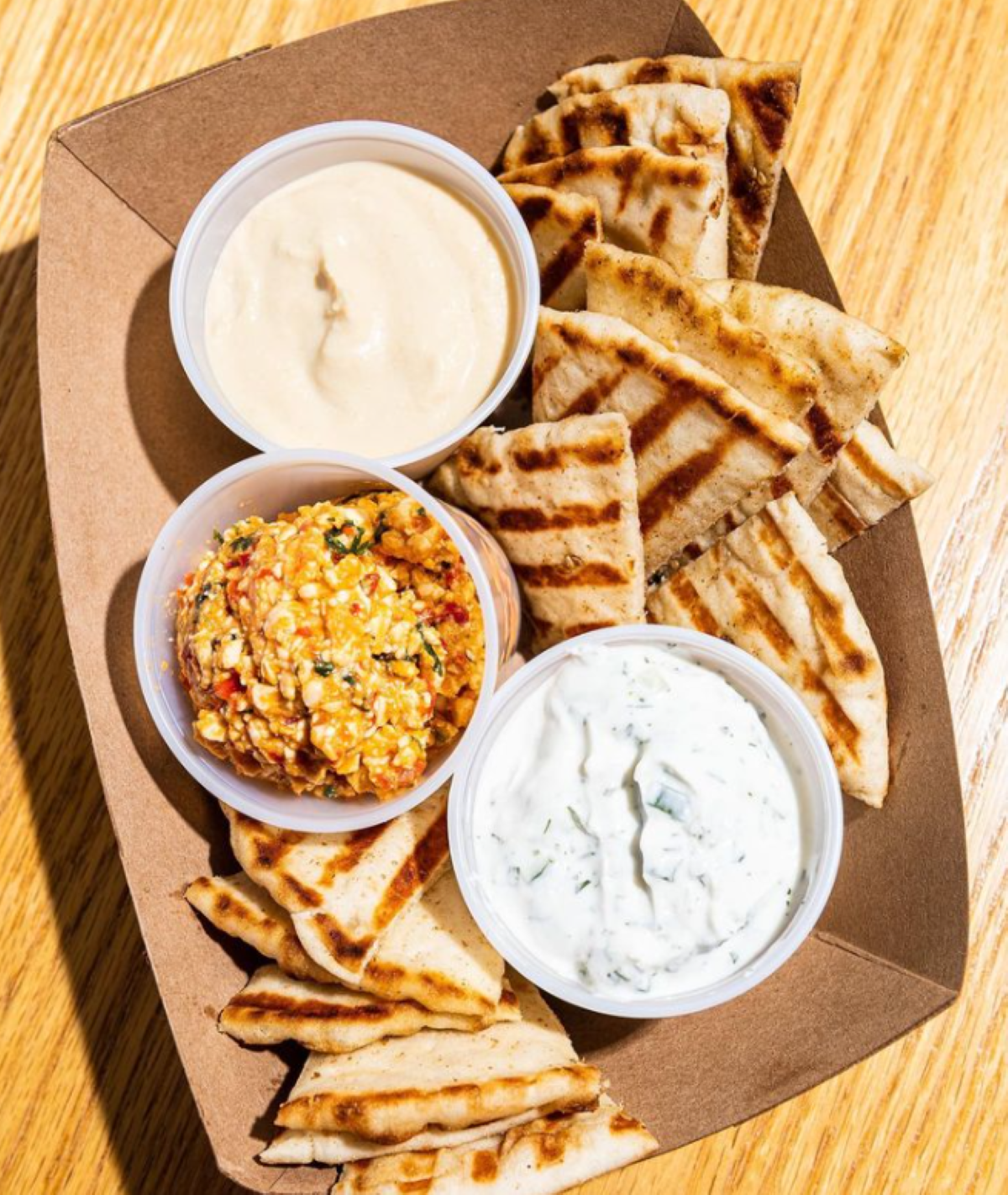 Baker's Daughter to Expand to Third Location Inside of Non Se in NoMa