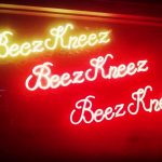 Beez Kneez Is Buzzing Into The Bayou City -1