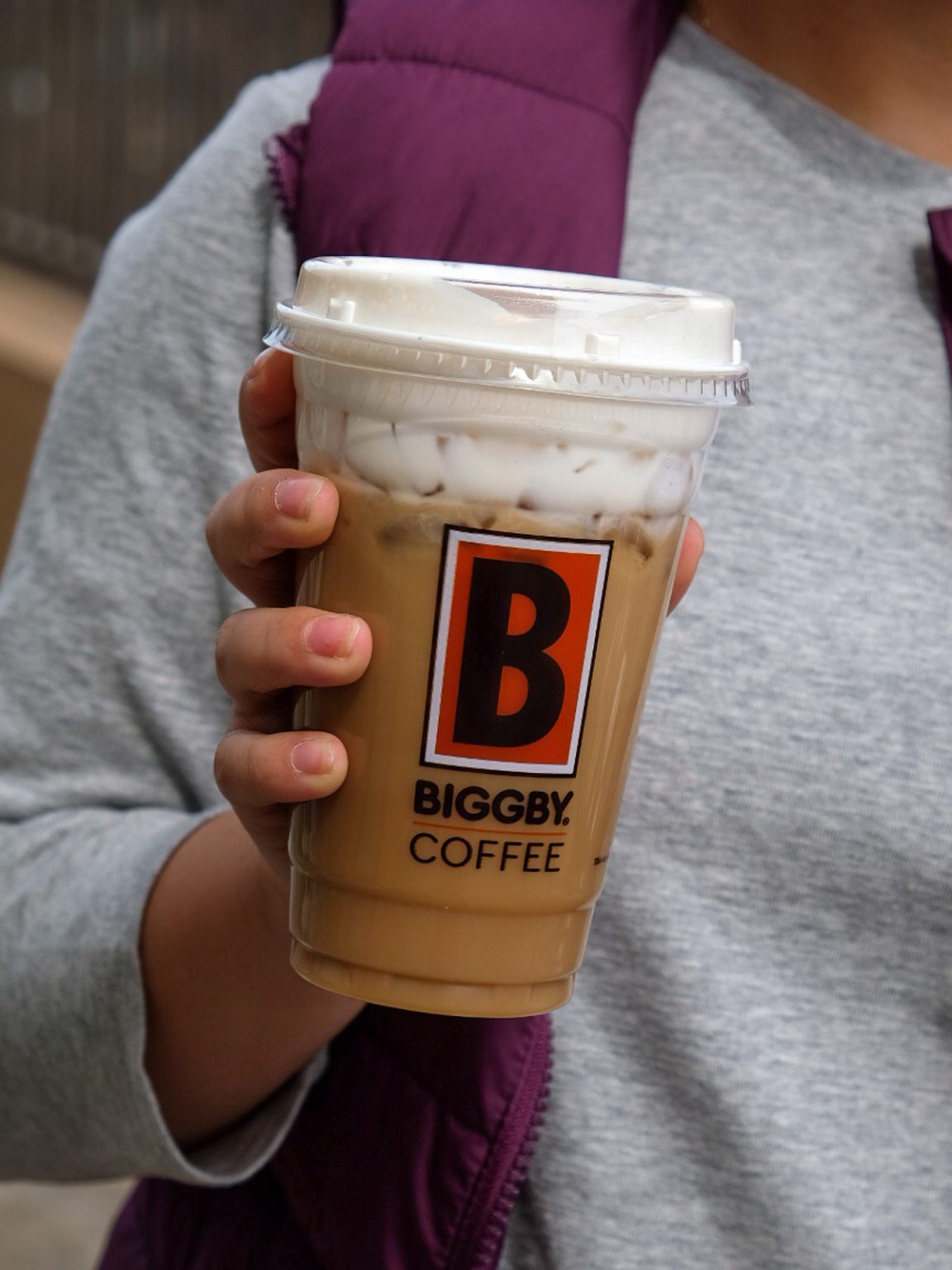 Biggby Coffee Continues its Ohio Expansion With New Location Opening in Middletown