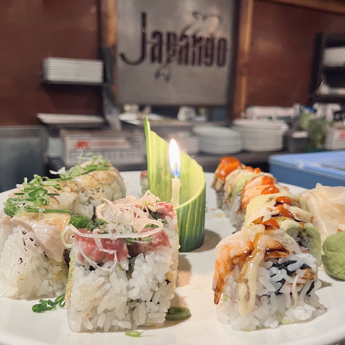 Boulder Favorite Japango Adding Second Location