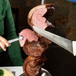 Brazilian Steakhouse, Galpao Gaucho, Appears Poised to Open Irvine Outpost