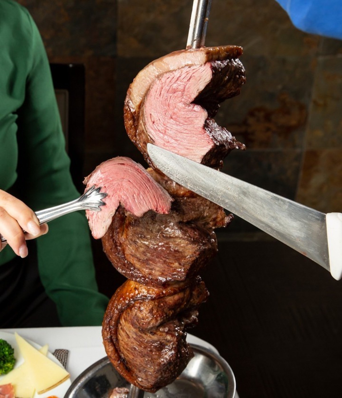 Brazilian Steakhouse, Galpao Gaucho, Appears Poised to Open Irvine Outpost