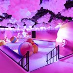 Bubble World An Immersive Experience Makes North American Debut