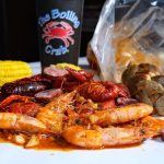 Cajun Seafood Concept, The Boiling Crab, to Drop Anchor in Brea