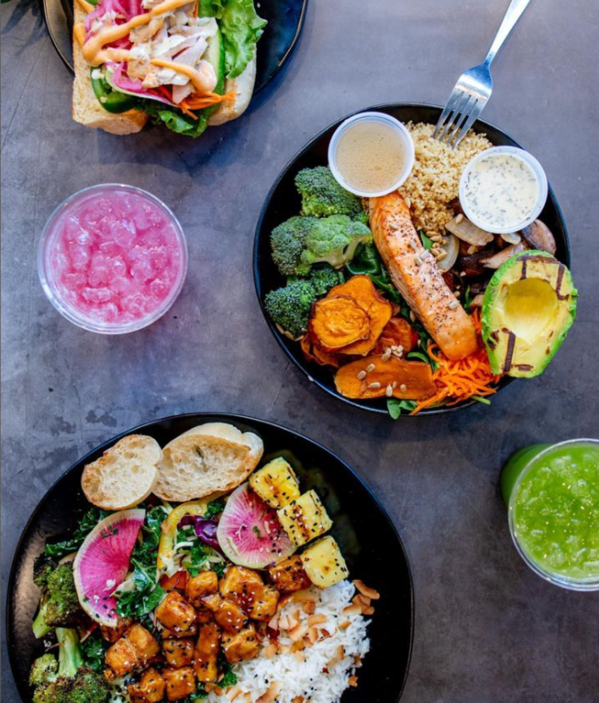 Chopsmith Set to Open Second Location at Cielo's Corner Space in NoMa