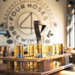 Construction Underway at Denver 4 Noses Brewing Company