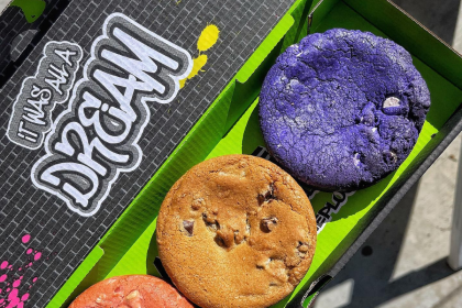 Cookie Plug is Baking Up Big Things in LA