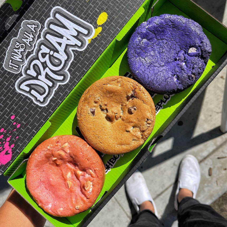 Cookie Plug is Baking Up Big Things in LA