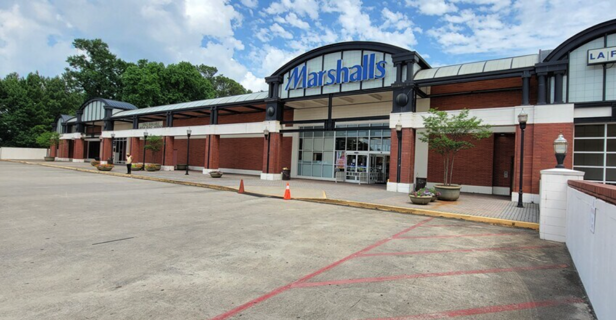 Five Below In Permitting to Replace Buckhead Pier 1