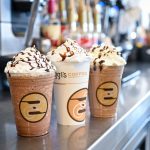 Green Valley Ranch Getting a Ziggi’s Coffee Soon