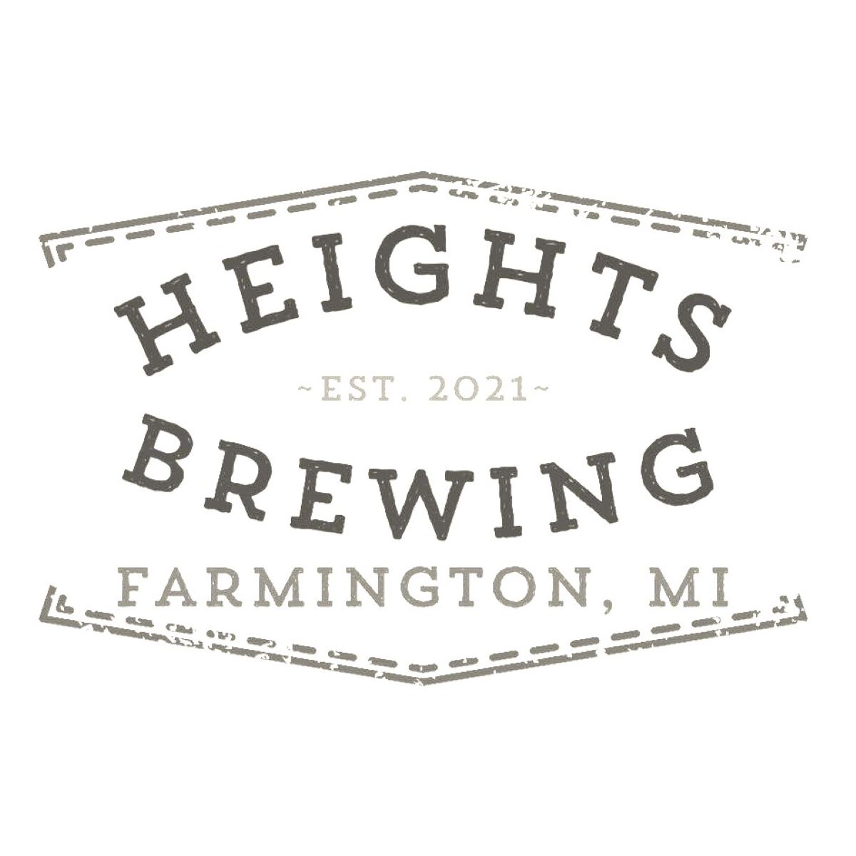 Heights Brewing plans to bring good beer and BBQ to downtown Farmington