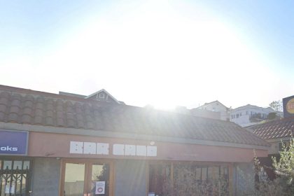 It Appears Chef David Schlosser Will Soon Introduce a New Culinary Concept
