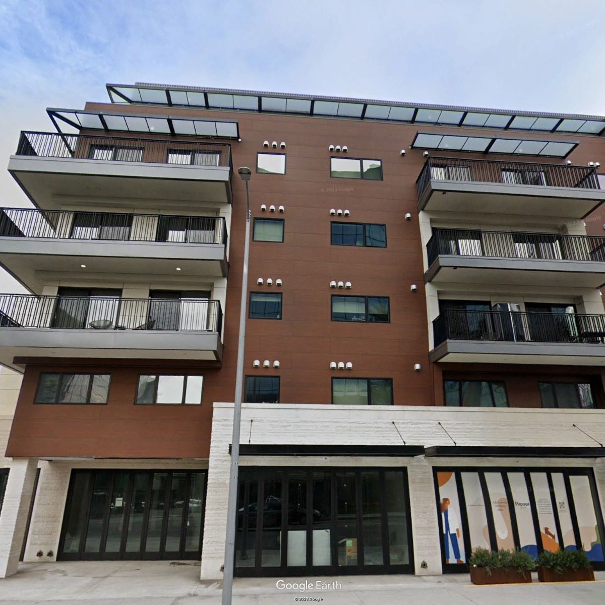 Ivory’s Bake Shop to Open Brick-and-Mortar at On Butler Apartments2