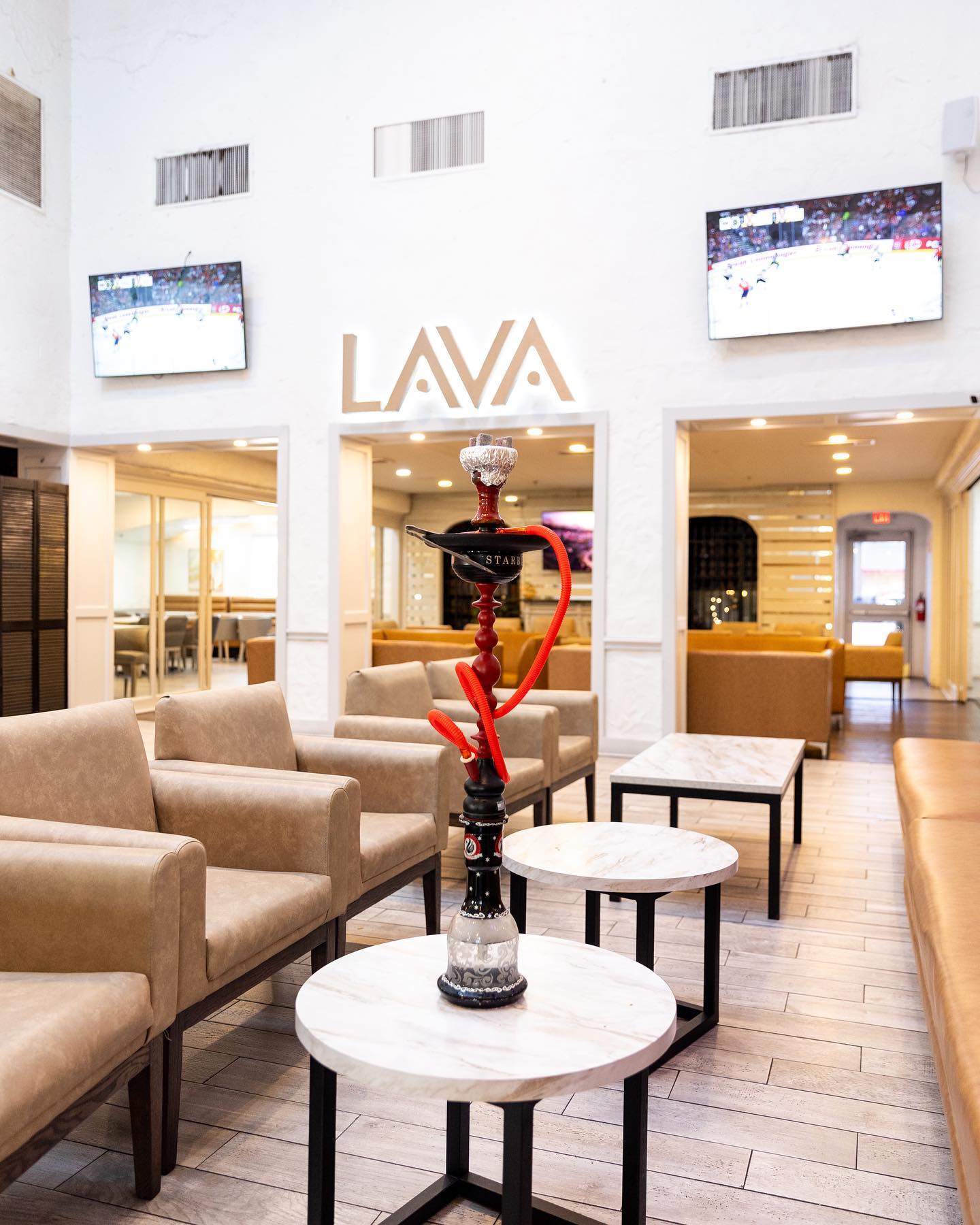 LAVA Lounge Set To Expand-1