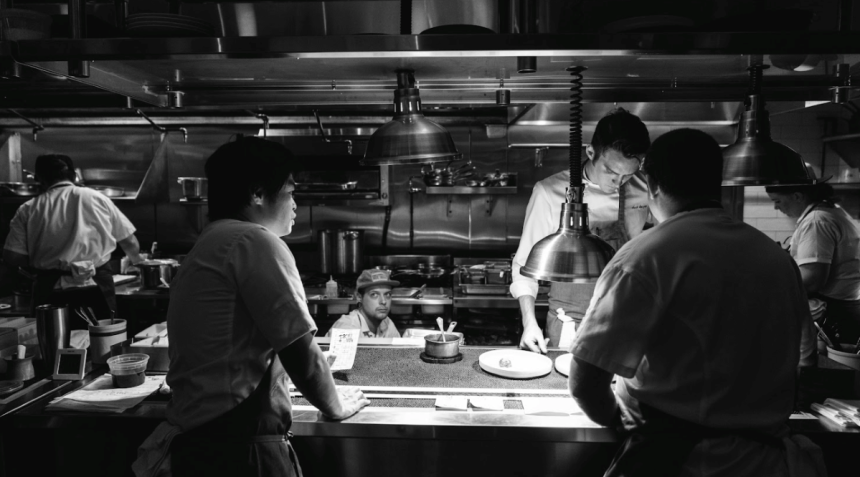 Midtown Atlanta Gets An "Unhurried" Experience With Lazy Betty Relocation