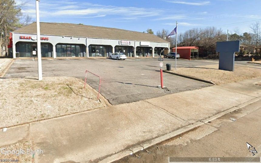 Although the certificate of occupancy permit filed with the City of Memphis lists 5992 Knight Arnold Road, Owner Joanna Sala says Let's Fiesta won't be opening at that address. Instead, the venue will debut elsewhere with the location slated to be announced soon.