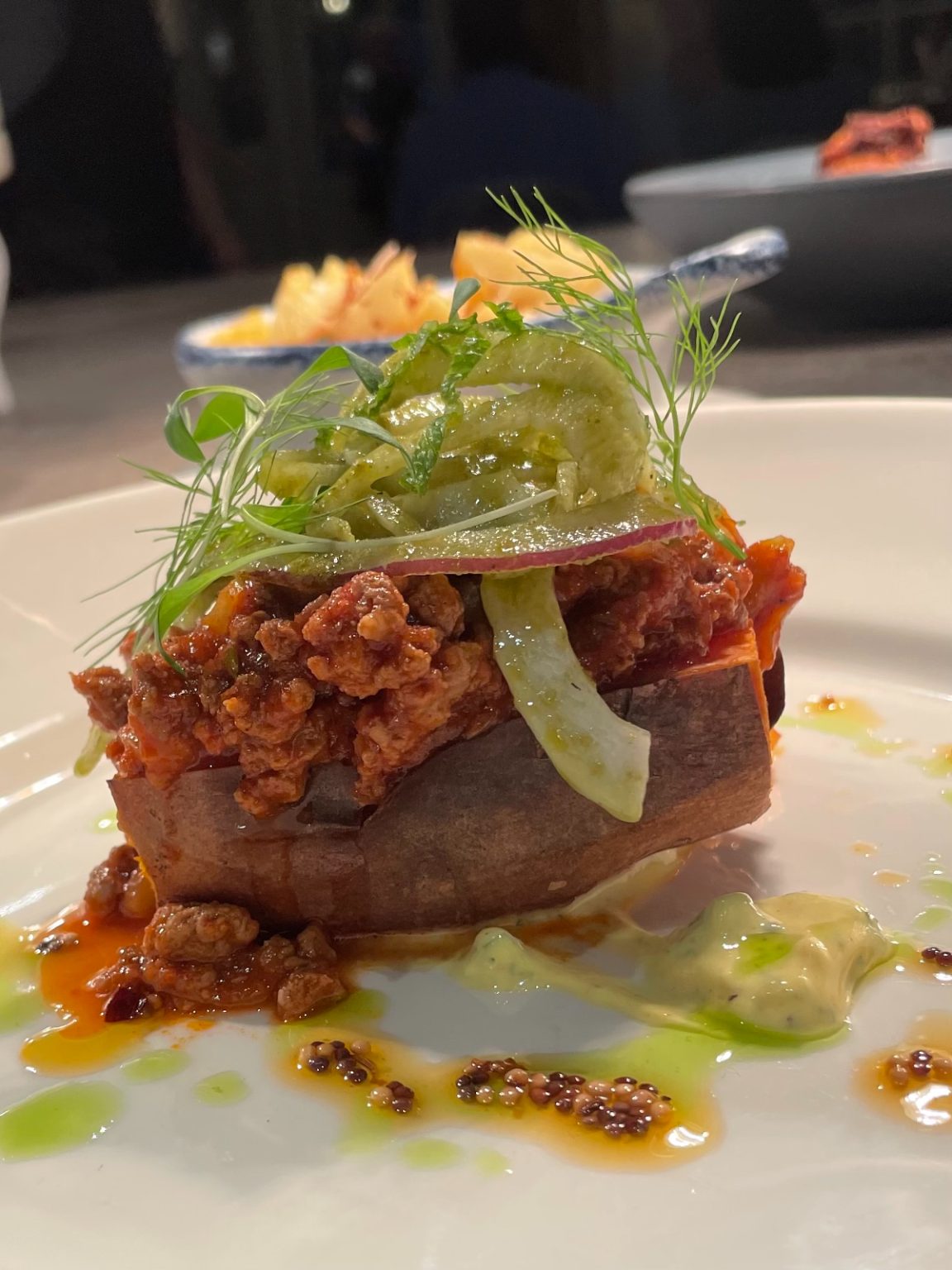 Chef Duane Nutter and restaurateur Reggie Washington announce the long-anticipated opening of Southern National in Atlanta’s Summerhill neighborhood