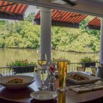 Central Park Boathouse Cafe Reopened, Full Restaurant Opening Soon