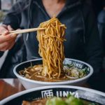 Los Angeles-Based Authentic Ramen Bar, JINYA, Announces East Coast Expansion