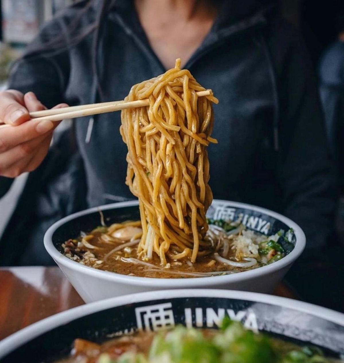 Los Angeles-Based Authentic Ramen Bar, JINYA, Announces East Coast Expansion