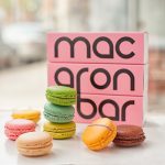 Macaron Bar Making Chicago Debut this Fall; More Planned