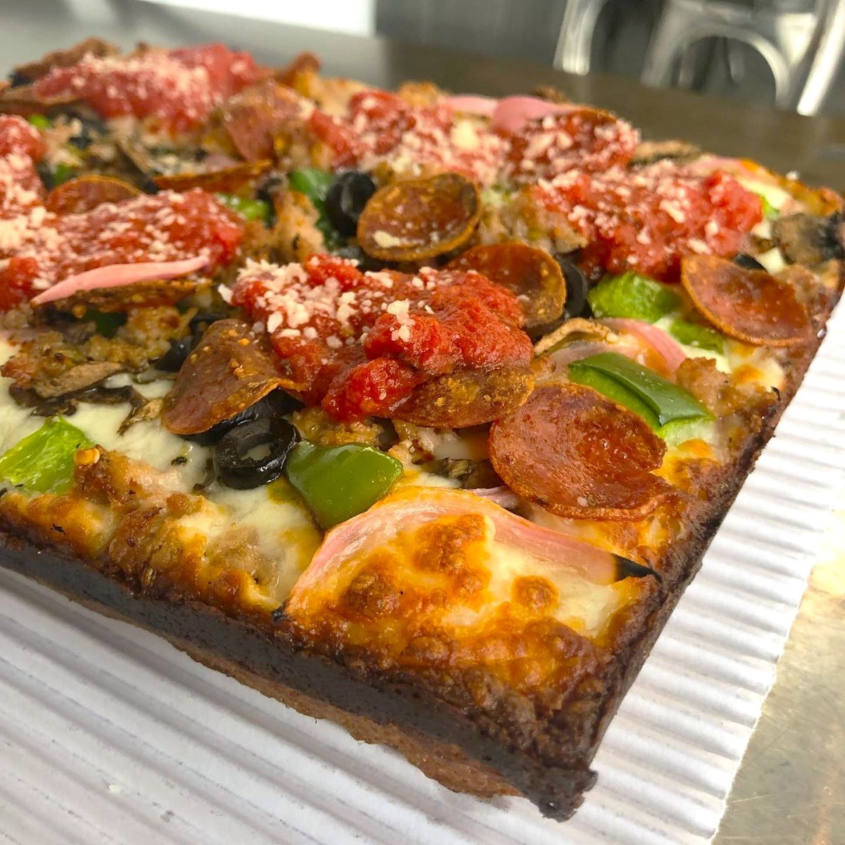 Michigan & Trumbull making move to new Dreamtroit development