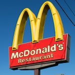 New McDonald’s Proposed for Northeast Side of Springs