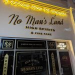 No Man's Land Restaurant Promises 'A Refuge From The Ordinary' When it Opens in Memphis