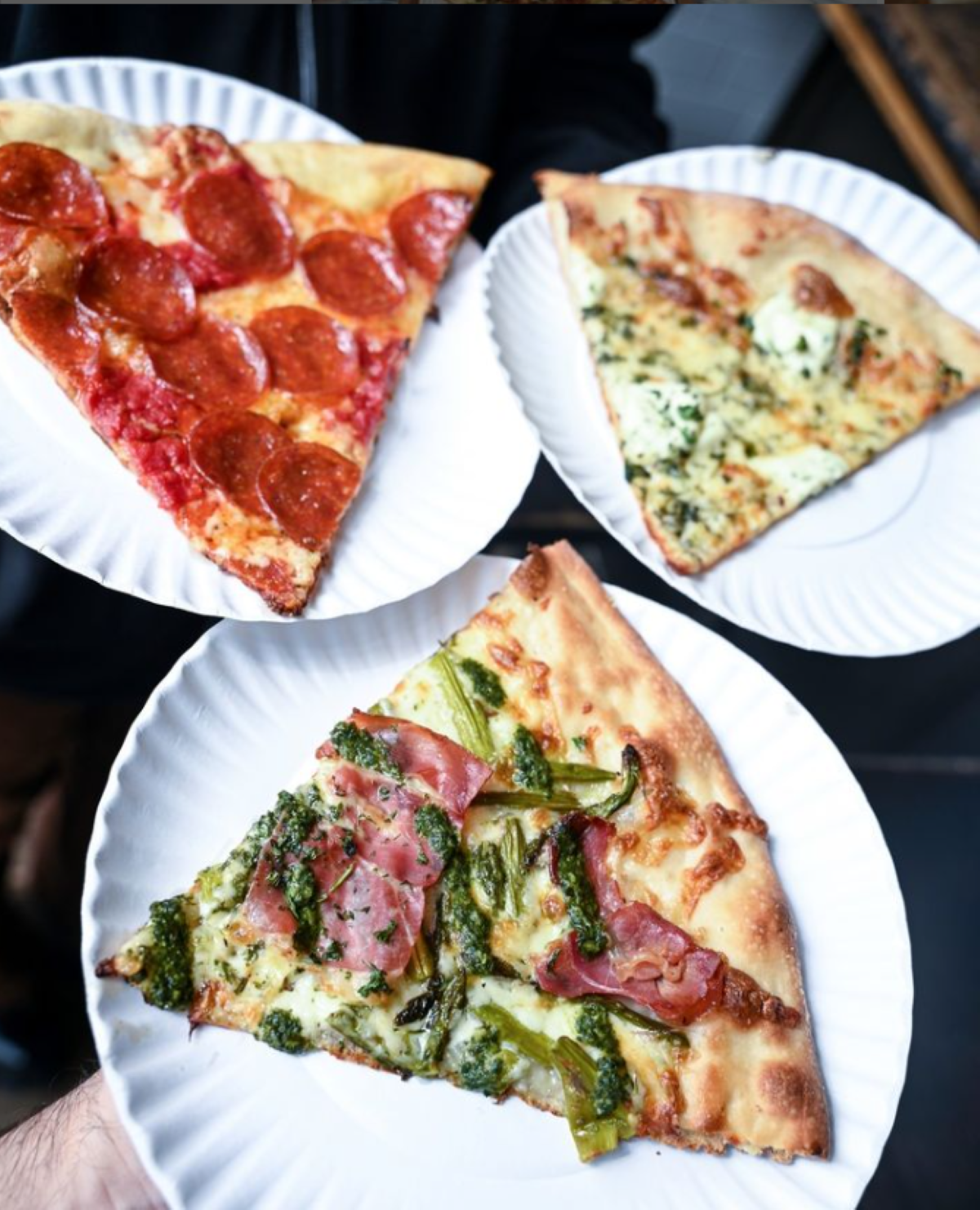 OTTO Pizza Set to Expand to the Weymouth Area