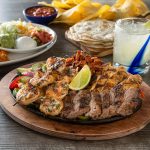 On The Border Opens New Restaurant at Hilton Garden Inn Denver Airport